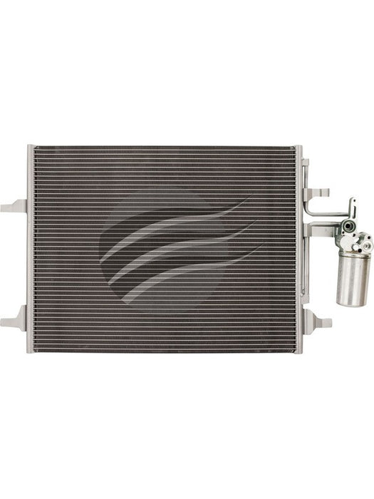 Jayair Condenser Volvo Xc60 D3 D4 T5 T6 3/09-On, S60 II T2-T6 12/10-On CN5567J Jayair - Micks Gone Bush