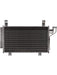 Koyoair Condenser For Mazda Cx-5 Ke Kf 2/12-On CN5569K Condensers, Evaporators Koyoair - Micks Gone Bush