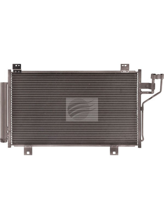 Koyoair Condenser For Mazda3 Bm Bn 2.0L & 2.5L 11/13-2/19 CN5573K Condensers, Evaporators Koyoair - Micks Gone Bush