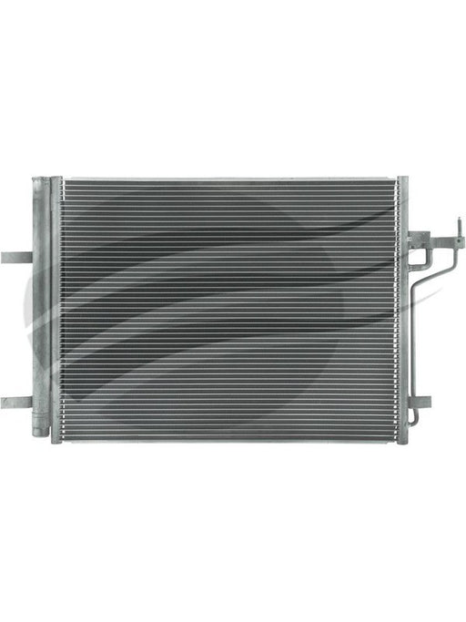 Koyoair Condenser Ford Focus St Lw Turbo 7/12-9/15 CN5574K Condensers, Evaporators Koyoair - Micks Gone Bush