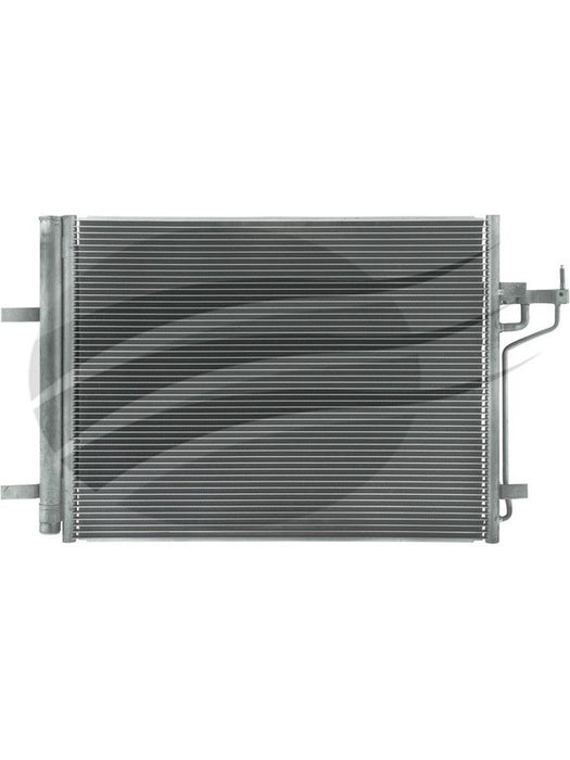 Koyoair Condenser Ford Focus St Lw Turbo 7/12-9/15 CN5574K Condensers, Evaporators Koyoair - Micks Gone Bush
