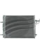 Koyoair Condenser Ford Focus St Lw Turbo 7/12-9/15 CN5574K Condensers, Evaporators Koyoair - Micks Gone Bush