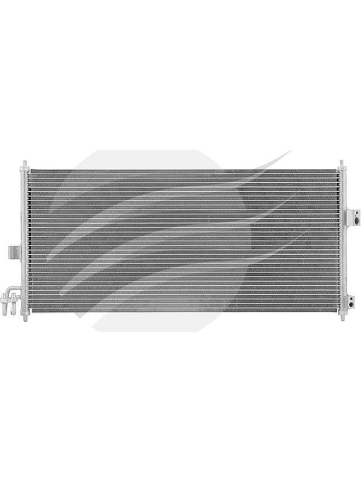 Jayair Condenser For Nissan Pulsar N16 1.8L 7/99-6/03 N16E Hatch 4/01-On CN5576 Jayair - Micks Gone Bush