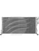 Jayair Condenser Lancer Cg Sedan 4Door 6/02 - 9/03 Oe # Mr 500441 CN5578 Jayair - Micks Gone Bush