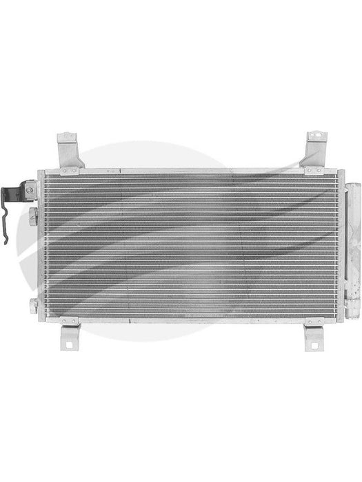 Jayair Condenser For Mazda 6 Gg Gy 8/02-1/08 CN5584 Jayair - Micks Gone Bush
