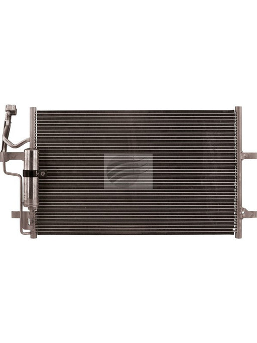Jayair Condenser For Mazda 3 Bk 1/03-9/09 Inc Drier CN5586 Jayair - Micks Gone Bush