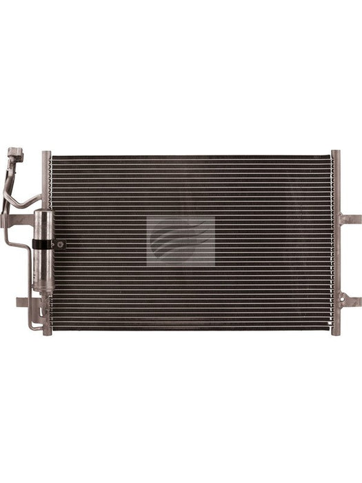 Jayair Condenser For Mazda 3 Bk 1/03-9/09 Inc Drier CN5586 Jayair - Micks Gone Bush