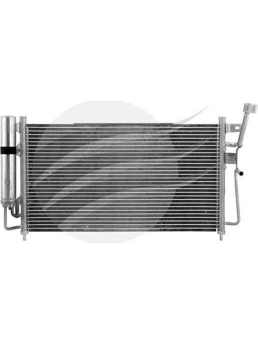 Jayair Condenser For Mazda 2 Dy 1.5L Pet 12/02-8/07 Inc Drier CN5588 Jayair - Micks Gone Bush