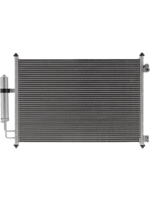 Koyoair Condenser For Nissan X-Trail T31 8/07-3/15 CN5590K Condensers, Evaporators Koyoair - Micks Gone Bush