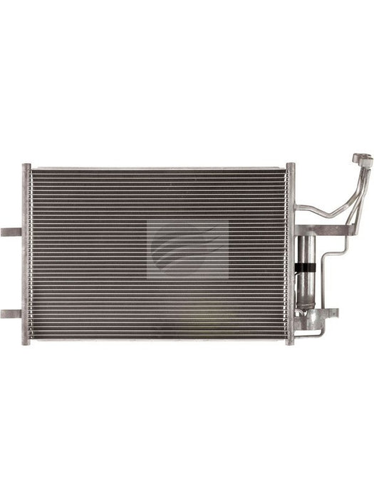 Koyoair Condenser For Mazda 3 Bk 1/03-9/09 Inc Drier CN5591K Condensers, Evaporators Koyoair - Micks Gone Bush