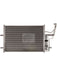 Koyoair Condenser For Mazda 3 Bk 1/03-9/09 Inc Drier CN5591K Condensers, Evaporators Koyoair - Micks Gone Bush