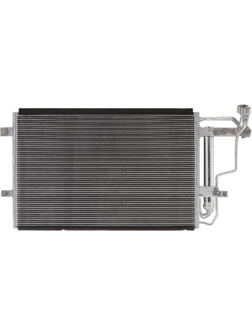 Koyoair Condenser For Mazda 3 Bl 4/09-1/14 Inc Drier CN5593K Condensers, Evaporators Koyoair - Micks Gone Bush