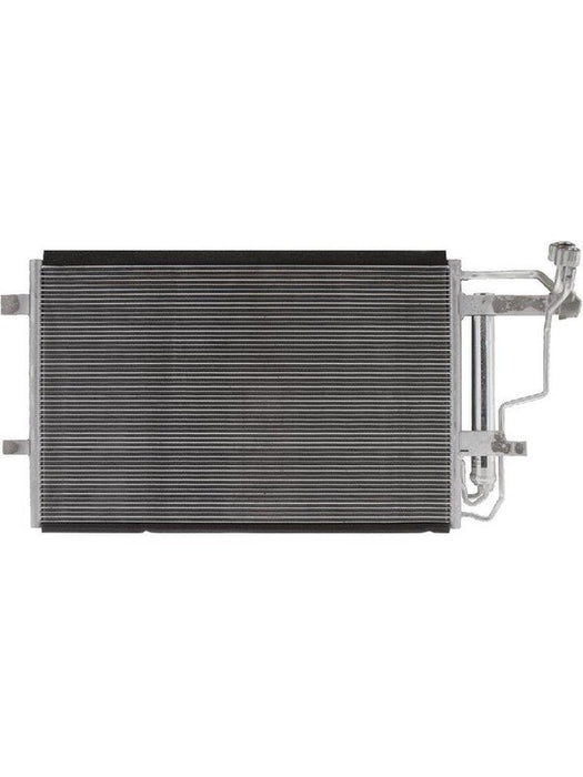 Koyoair Condenser For Mazda 3 Bl 4/09-1/14 Inc Drier CN5593K Condensers, Evaporators Koyoair - Micks Gone Bush