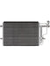 Koyoair Condenser For Mazda 3 Bl 4/09-1/14 Inc Drier CN5593K Condensers, Evaporators Koyoair - Micks Gone Bush