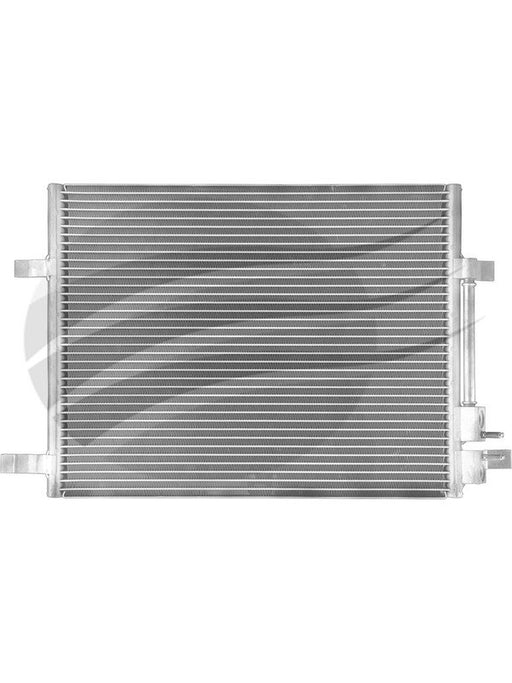 Jayair Condenser Ford Ka 11/99- Oe # Xs5H 19710 Aa CN5594 Jayair - Micks Gone Bush