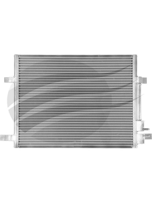 Jayair Condenser Ford Ka 11/99- Oe # Xs5H 19710 Aa CN5594 Jayair - Micks Gone Bush
