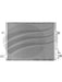 Jayair Condenser Ford Ka 11/99- Oe # Xs5H 19710 Aa CN5594 Jayair - Micks Gone Bush
