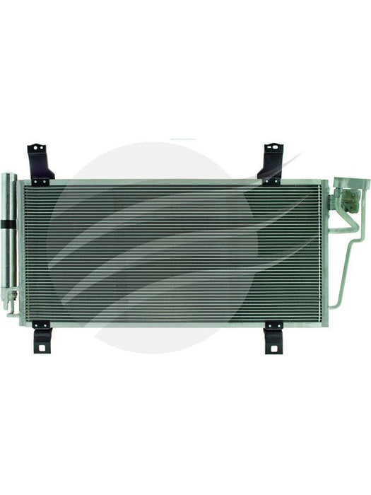 Jayair Condenser For Mazda 6 Gh 2/08-11/12 CN5597 Jayair - Micks Gone Bush