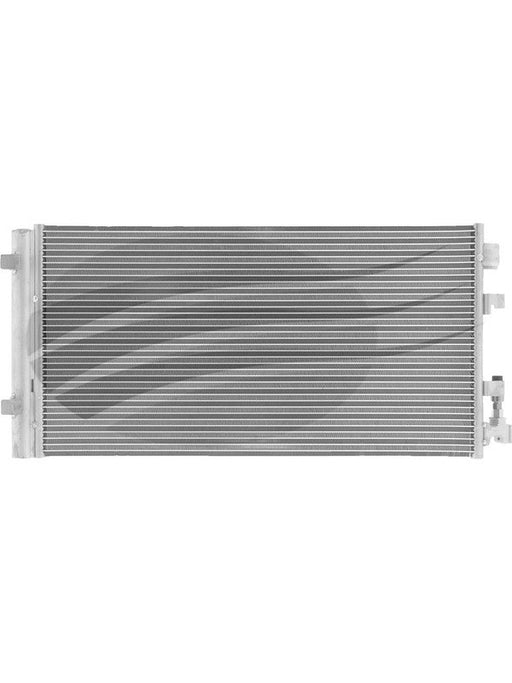 Jayair Condenser Renault Megane III 11/08, Fluence Petrol CN5598 Jayair - Micks Gone Bush