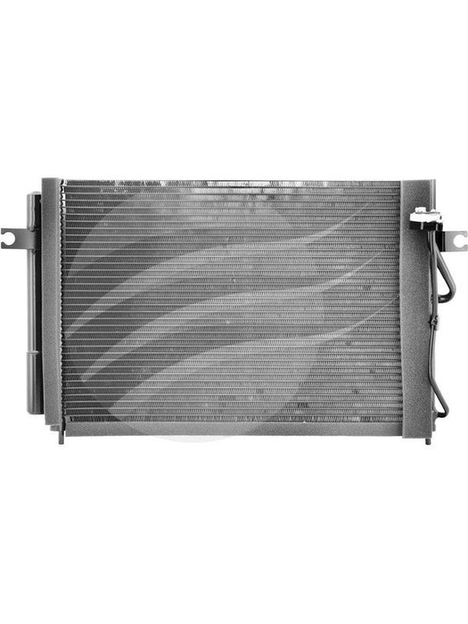 Jayair Condenser For Hyundai Getz Tb 9/02-8/11 W/O Stud In Fitting CN5610 Jayair - Micks Gone Bush