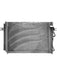 Jayair Condenser For Hyundai Getz Tb 9/02-8/11 W/O Stud In Fitting CN5610 Jayair - Micks Gone Bush