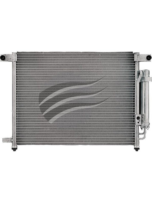 Jayair Condenser Holden Barina Tk -2006 Daewoo Kalos 4/03- Oe # 96539634 CN5612 Jayair - Micks Gone Bush