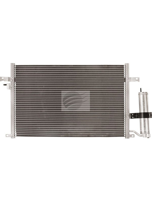 Jayair Condenser Daewoo Lacetti 9/03-04 Holden Viva 9/05-5/09 CN5613 Jayair - Micks Gone Bush