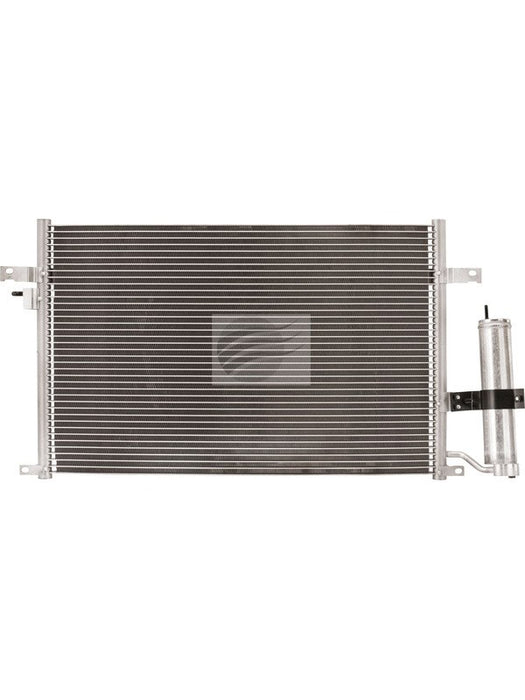 Jayair Condenser Daewoo Lacetti 9/03-04 Holden Viva 9/05-5/09 CN5613 Jayair - Micks Gone Bush