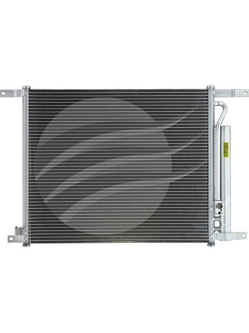 Jayair Condenser Holden Barina Tk 2009 CN5617 Jayair - Micks Gone Bush
