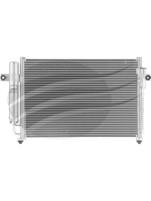 Jayair Condenser For Hyundai Getz Tb Auto 1.6L 10/05-8/2011 CN5619 Jayair - Micks Gone Bush
