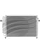 Jayair Condenser For Hyundai Getz Tb Auto 1.6L 10/05-8/2011 CN5619 Jayair - Micks Gone Bush