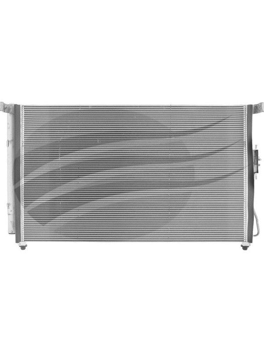 Jayair Condenser For Kia Carnival 2006 - On CN5622 Jayair - Micks Gone Bush
