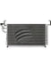 Jayair Condenser For Hyundai Iload Tq 2.4L 2.5L Dsl 2/08-On, Imax Tq CN5624J Jayair - Micks Gone Bush