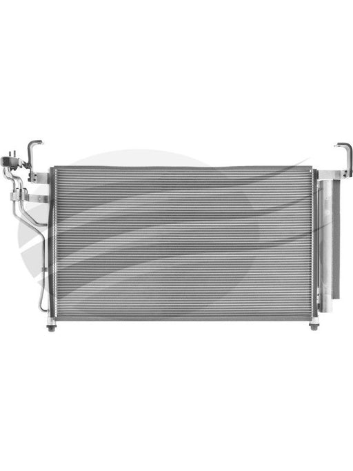 Jayair Condenser For Hyundai Iload Tq 2.4L Pet 2.5L Dsl 2/08-On, Imax Tq CN5624 Jayair - Micks Gone Bush