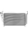 Jayair Condenser For Hyundai Iload Tq 2.4L Pet 2.5L Dsl 2/08-On, Imax Tq CN5624 Jayair - Micks Gone Bush