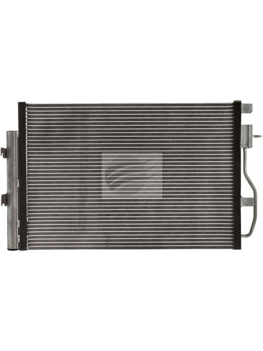 Jayair Condenser Holden Barina Tm 1.6L Pet 11-On CN5625 Jayair - Micks Gone Bush