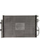 Jayair Condenser Holden Barina Tm 1.6L Pet 11-On CN5625 Jayair - Micks Gone Bush