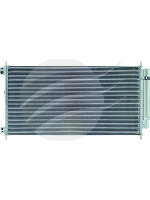Jayair Condenser Honda City Gm 1.5L Pet 2/09-4/14 CN5628 Jayair - Micks Gone Bush