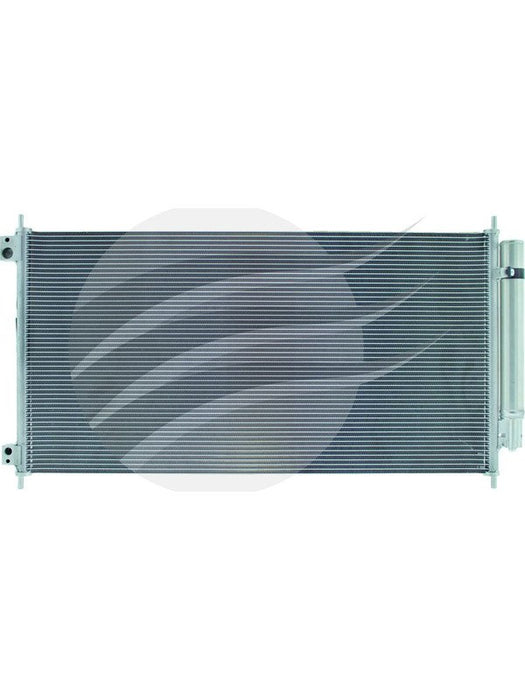 Jayair Condenser Honda City Gm 1.5L Pet 2/09-4/14 CN5628 Jayair - Micks Gone Bush