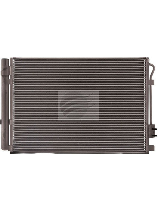 Jayair Condenser For Hyundai Accent Rb 7/11-On I20 Pb 12-On Veloster Fb CN5629 Jayair - Micks Gone Bush