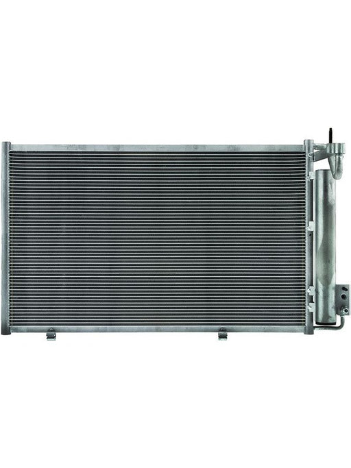 Jayair Condenser Ford Fiesta 10/10- 1.6L 4 Cyl Petrol Aa69-19710-Bc CN5632 Jayair - Micks Gone Bush