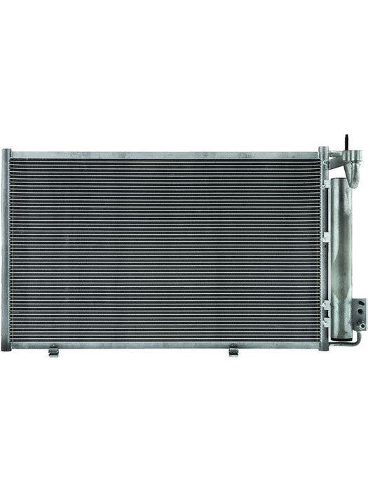 Jayair Condenser Ford Fiesta 10/10- 1.6L 4 Cyl Petrol Aa69-19710-Bc CN5632 Jayair - Micks Gone Bush