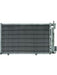 Jayair Condenser Ford Fiesta 10/10- 1.6L 4 Cyl Petrol Aa69-19710-Bc CN5632 Jayair - Micks Gone Bush