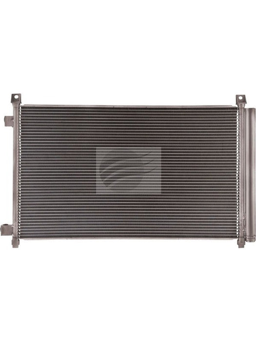 Koyoair Condenser For Nissan X-Trail T32 3/14-On 2.0L 2.5L Pet, Renault CN5636K Condensers, Evaporators Koyoair - Micks Gone Bush