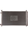 Koyoair Condenser For Nissan X-Trail T32 3/14-On 2.0L 2.5L Pet, Renault CN5636K Condensers, Evaporators Koyoair - Micks Gone Bush