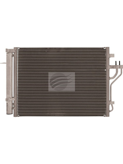 Jayair Condenser For Hyundai Tucson Ix35 Sportage Sl 2.0L Dsl 4/13-1/14 CN5644 Jayair - Micks Gone Bush