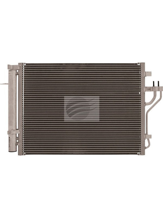 Jayair Condenser For Hyundai Tucson Ix35 Sportage Sl 2.0L Dsl 4/13-1/14 CN5644 Jayair - Micks Gone Bush