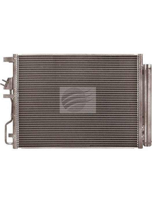 Koyoair Condenser For Kia Sportage Ql 2.0Lt Crdi Awd 9/15- CN5646K Koyoair - Micks Gone Bush