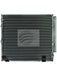 Denso Condenser For Er Hzj76R Hzj78R Hzj79R Fzj78R Fzj79R 8/99- CN5648 Denso - Micks Gone Bush