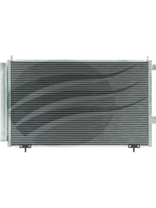 Koyoair Condenser For Toyota Rav4 Asa44R Zsa42R Ala49R 2/13-On CN5649K Condensers, Evaporators Koyoair - Micks Gone Bush